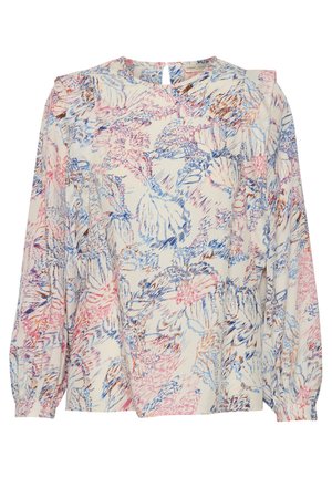 Blouse - off-white