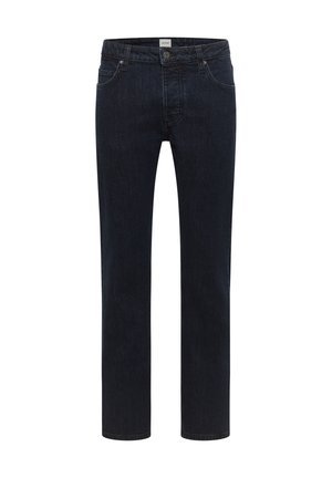 STYLE MICHIGAN STRAIGHT - Straight leg jeans - blau
