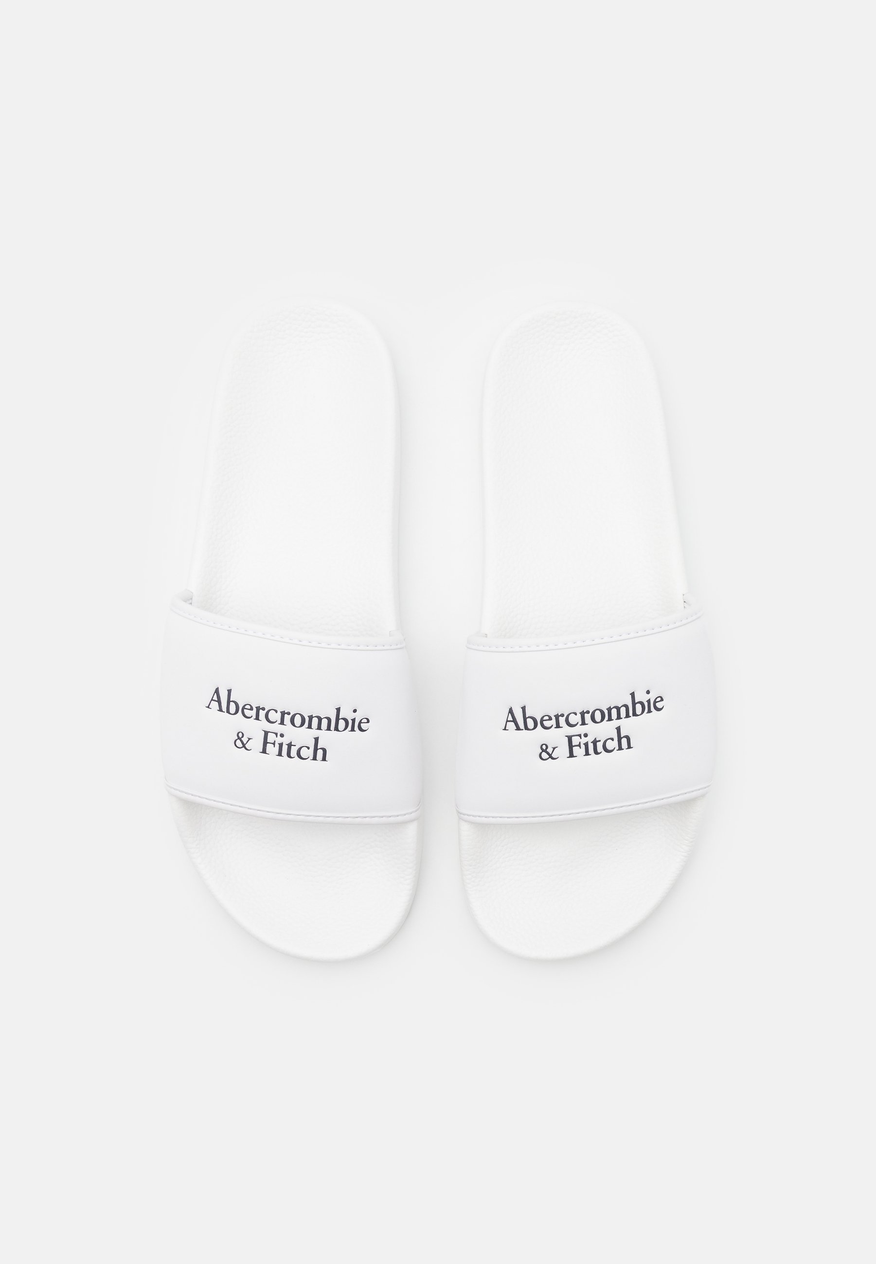 abercrombie and fitch sliders