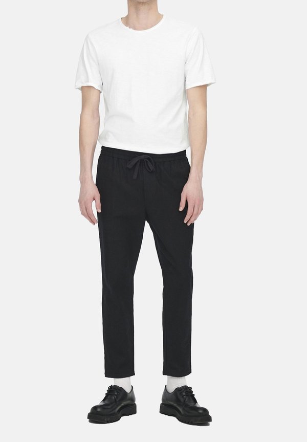 3ER PACK - T-Shirt basic - weiß