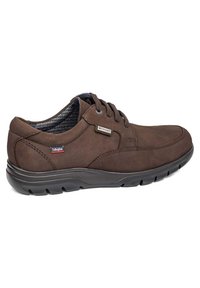 CallagHan Zapatos con cordones - brown