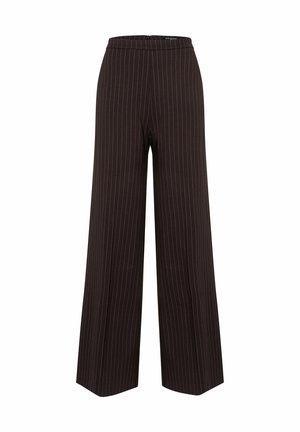 Ana Alcazar, ANA ALCAZAR HOSE EWELTIS - Broek - braun