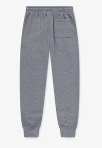 Jordan BROOKLYN PANT UNISEX - Teplákové kalhoty - carbon heather