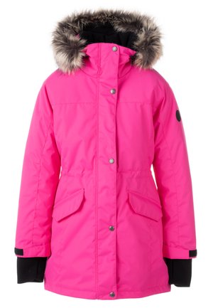 LENNE - Płaszcz zimowy