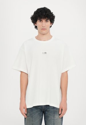 T-shirt basique - off white