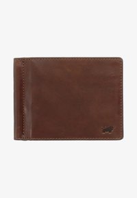 Unselected, brown