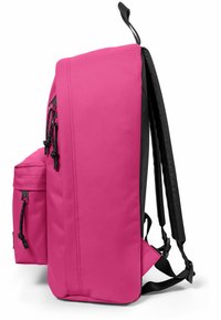 Eastpak OUT OF OFFICE - Zaino - pink escape