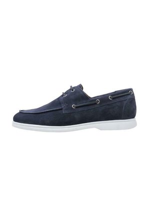 Krack Heritage JERI - Náuticos - blue