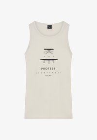 Geselecteerd, kitoffwhite