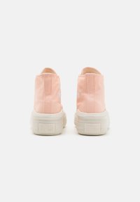 Converse Sneakers alte - apricot