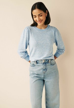 Pullover - blue