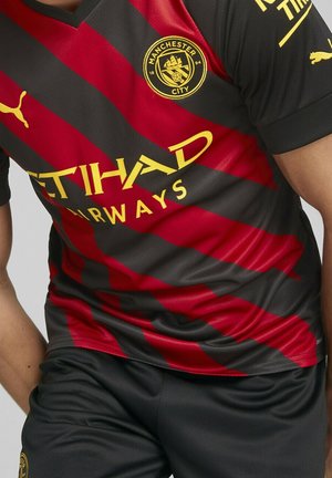 T-Shirt sport - black