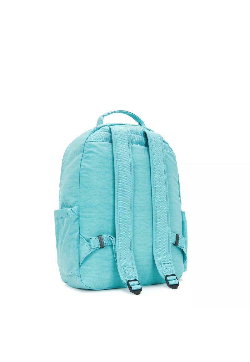 Kipling SEOUL - Rucksack - deepest aqua/turquoise - Zalando display picture 2