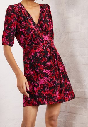 Robe de soirée - pink