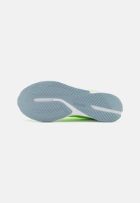 adidas Performance DURAMO SL M - Scarpe da corsa su strada - lucid lemon/core black/wonder blue