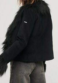 Superdry & Co Vinterjakker - black