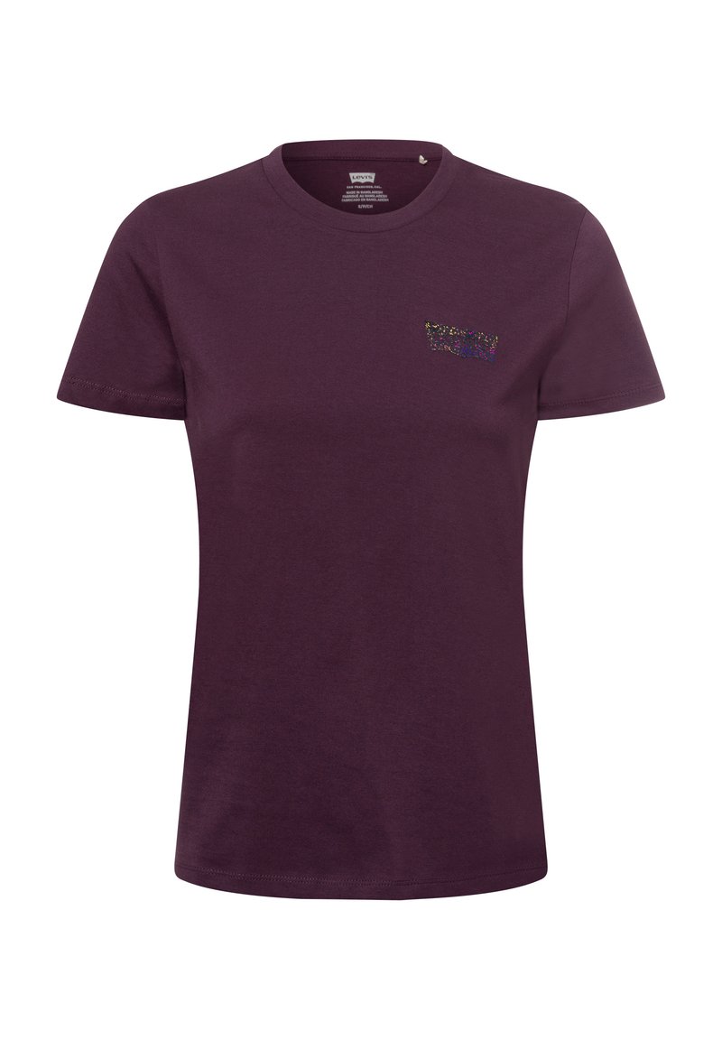 Levi's® - T-shirt z nadrukiem