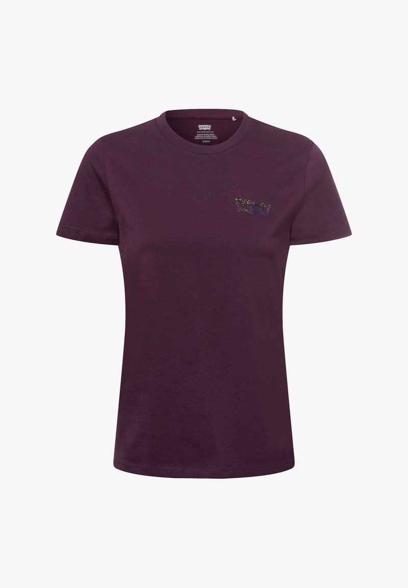 Levi's® - T-shirt z nadrukiem