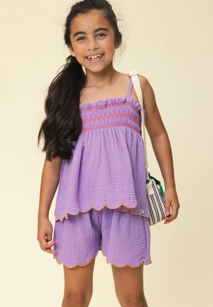 Looxs Revolution, Top - lila