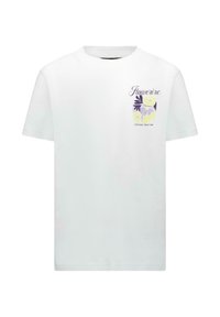 Niet geselecteerd, white