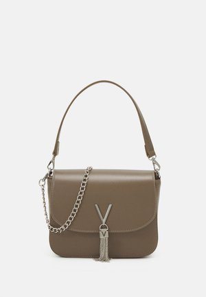 Valentino Bags DIVINA - Sac à main - taupe