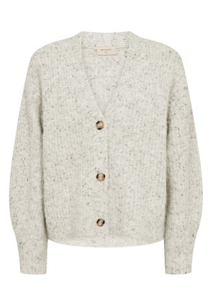 Vest - beige