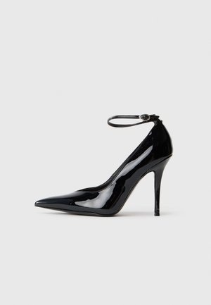 NAPRIL 2 - Escarpins à talons hauts - black