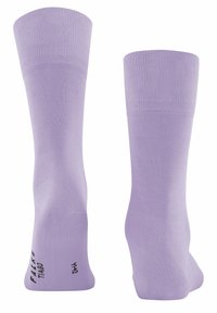 FALKE TIAGO - Socken - lupine
