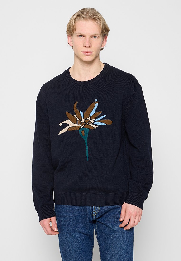 PS Paul Smith Trui blauw
