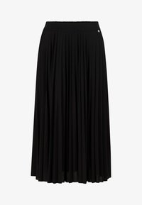Selezionato, black