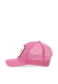 Blount & Pool TRUCKER - Cappellino - fresh pink flamingo