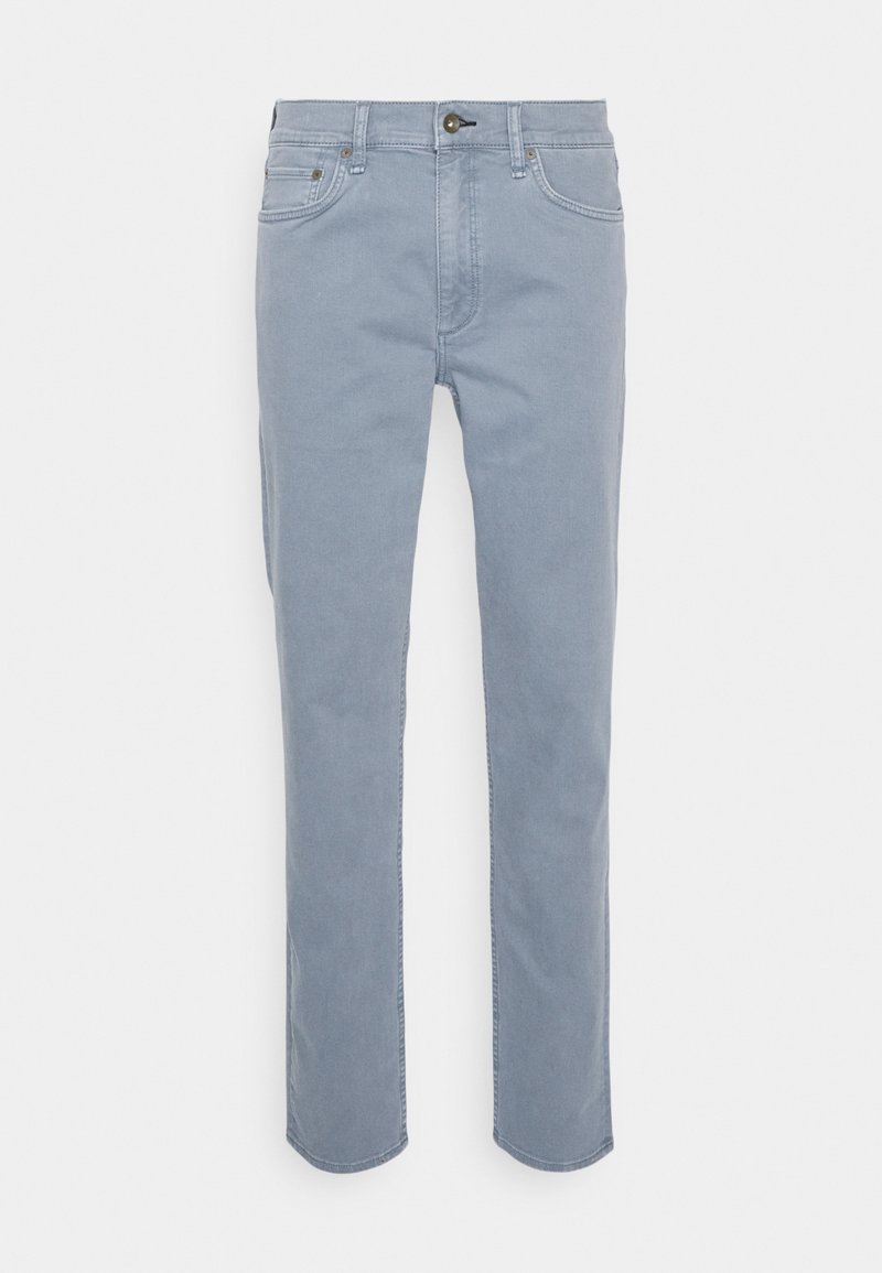 rag & bone Slim fit jeans blauw denim/bluedenim