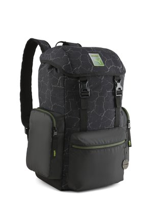 Tagesrucksack - black