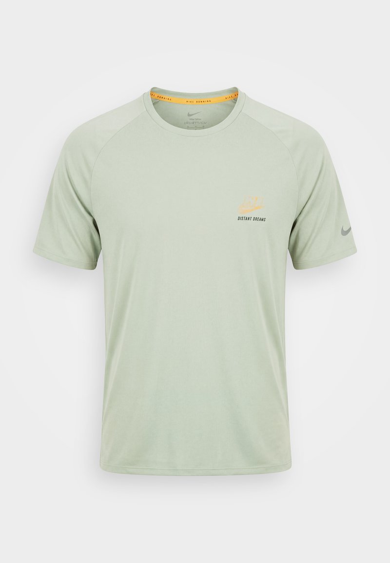 Camiseta deportiva