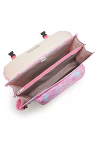 Kipling PREPPY BTS PRT AC - Skoletasker - garden clouds
