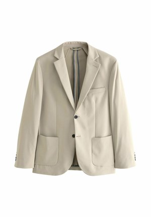 Next REGULAR FIT - Giacca elegante - neutral