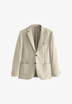 Next REGULAR FIT - Ülikonnapintsakud - neutral