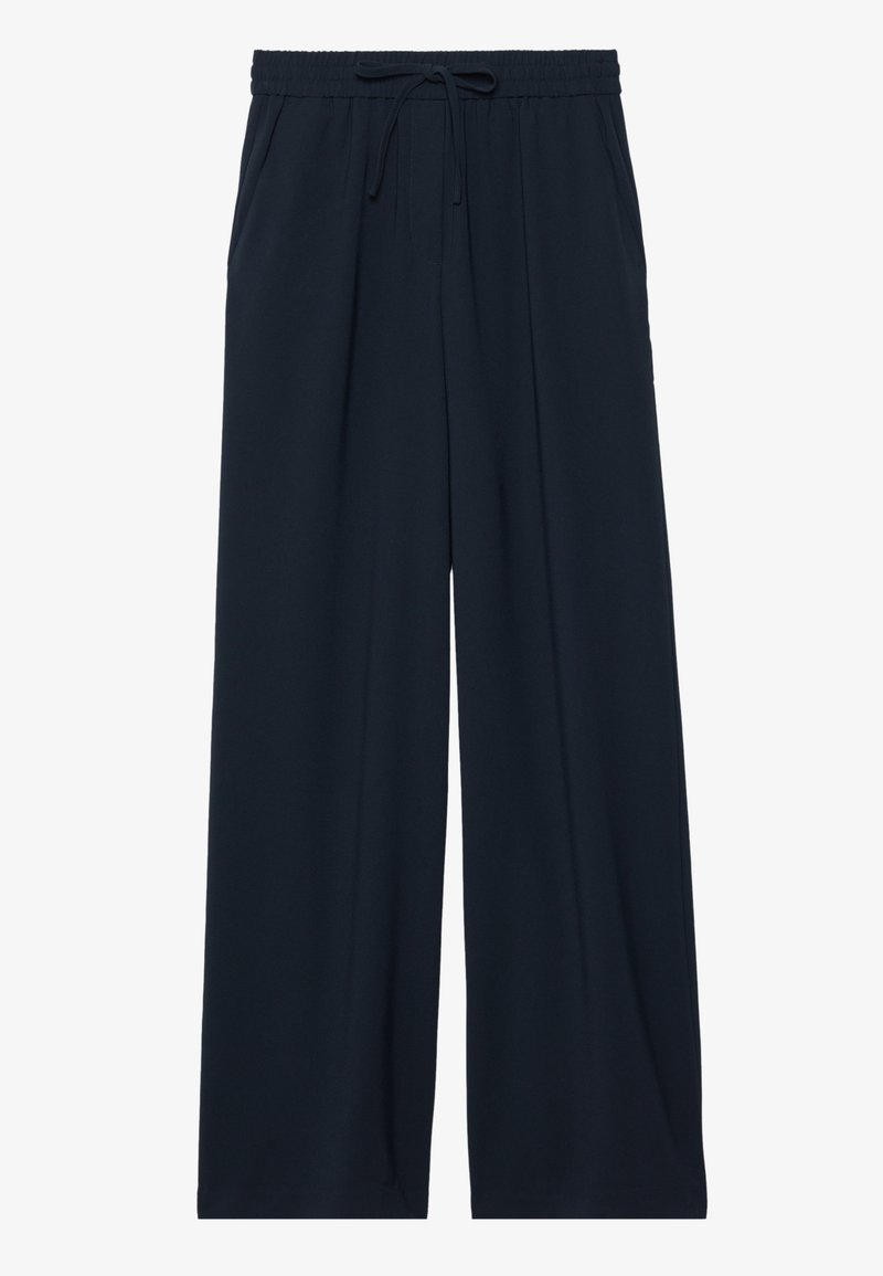 Anna Field Broek zwart