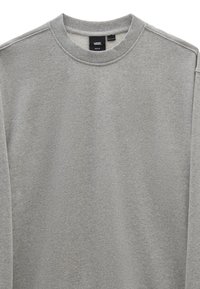 Vans ORIGINAL STANDARDS LOOSE CREW - Sweatshirt - cement heather