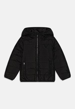 Vinterjakker - black