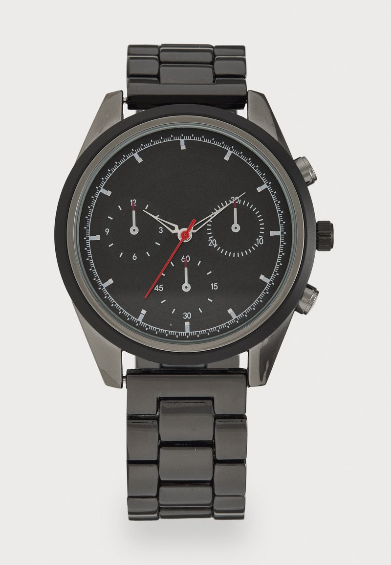 Pier One Montre - black