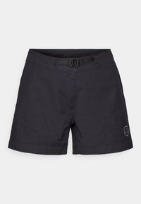 TAMARO SHORTS WOMEN - Pantalón corto de deporte - black