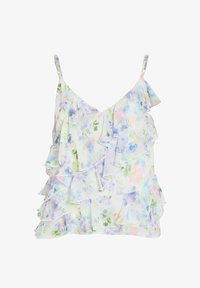 Ikke valgt, cloud dancer