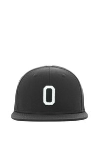 MSTRDS LETTER  - Sapka - black