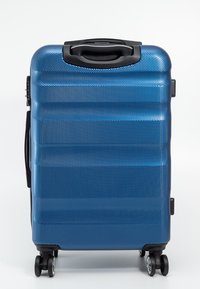 OCHNIK UNISEX granatowy