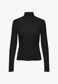 Seleccionado, black