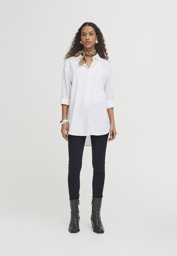 BYELVA DIXI 5 POCKET - Trousers3