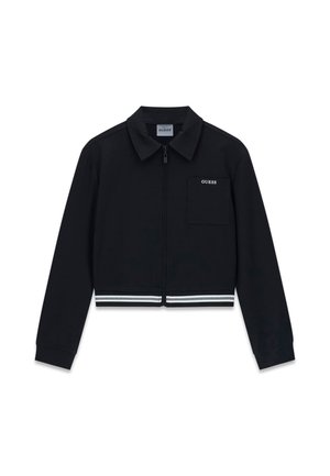 Guess, Veste légère - schwarz