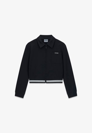 Guess, Veste légère - schwarz