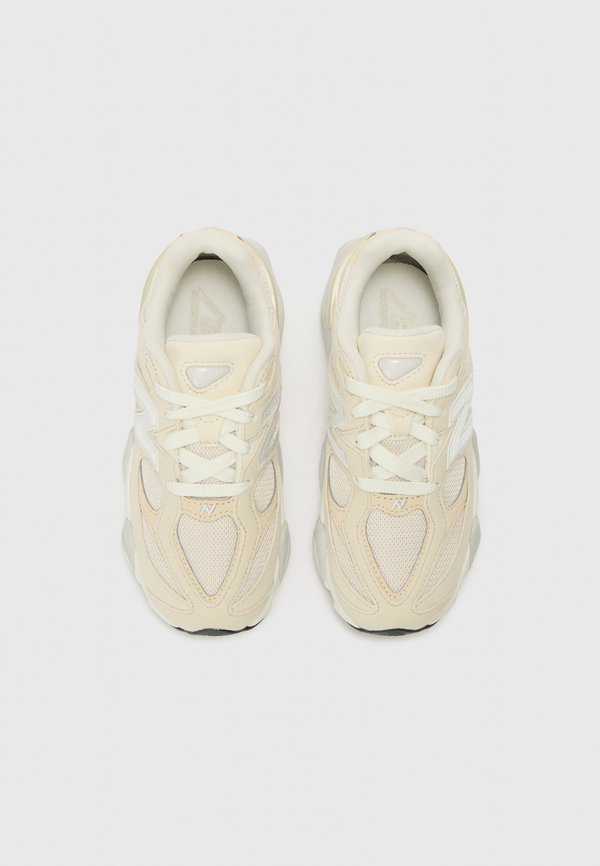 9060 UNISEX - Trainers - beige3